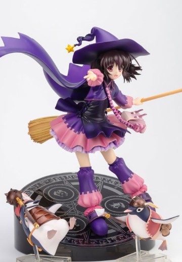 Konomi Witch