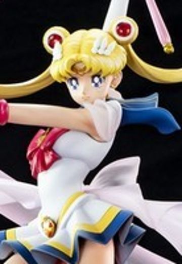 HQS 美少女战士 月野兔 Sailor Moon | Hpoi手办维基