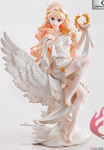 Figure Spirits Kuji 超时空要塞F 雪莉露・诺姆