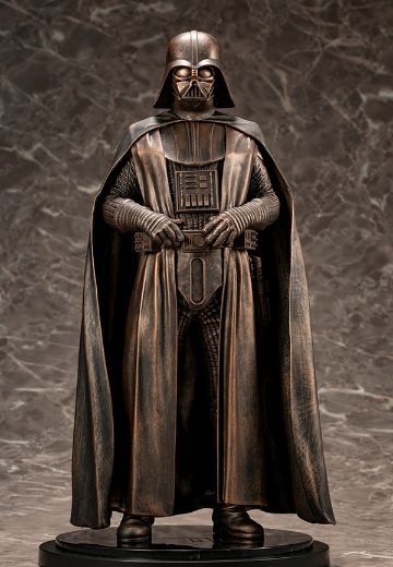 ARTFX Statue 星球大战IV：新希望 安纳金·天行者 Star Wars Celebration Chicago Limited Edition  | Hpoi手办维基