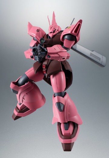 ROBOT魂 机动战士高达0080 口袋里的战争 MS-14Jg 狙击型勇士 ver. A.N.I.M.E.