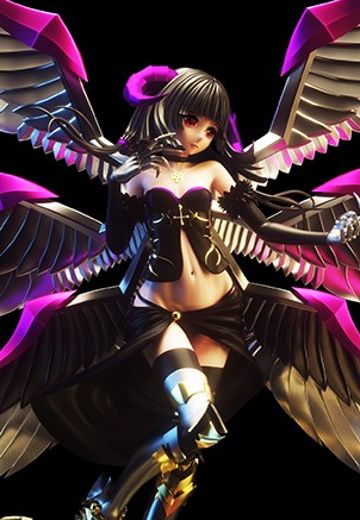 七魔王 路西法