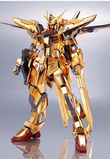 METAL ROBOT魂 ＜机动战士系列＞  拂晓高达（大鹫装备）