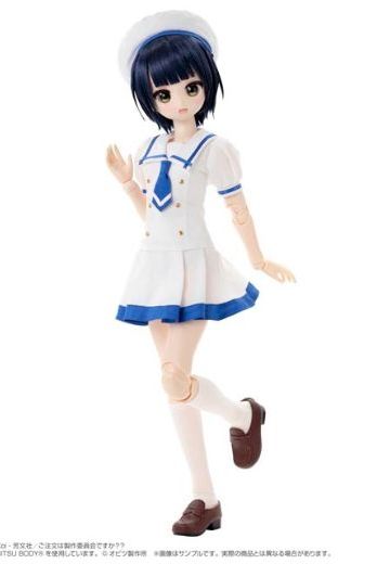 Another Realistic Characters No.012 请问要来点兔子吗？ 条河麻耶  | Hpoi手办维基