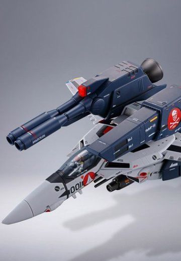 DX超合金   剧场版VF-1对应配件 冲锋配件或超级配件包 | Hpoi手办维基
