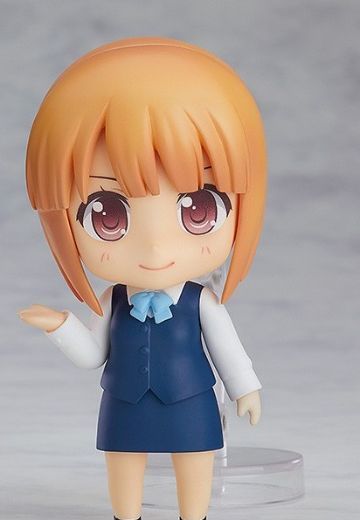 粘土人配件 女士西服 | Hpoi手办维基