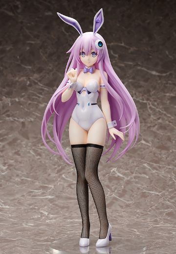 B-style 超次元游戏海王星 动画版 涅普姬雅 兔女郎Ver.