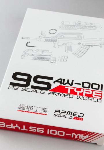 AW-01 1/12 95 TYPE