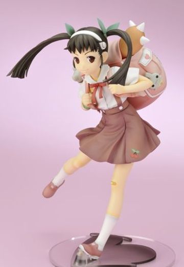 八九寺真宵
