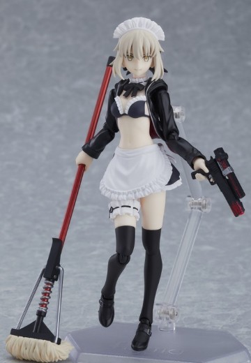 figma EX-057 Fate/Grand Order Saber Rider