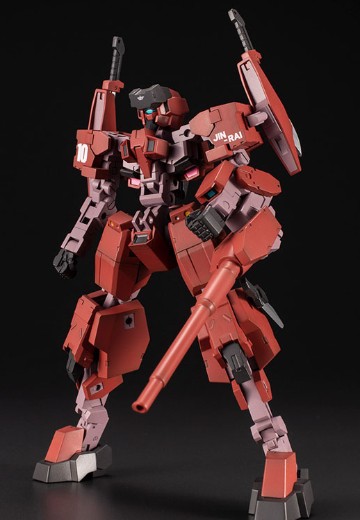 Frame Arms 1/100 三四式一型 迅雷