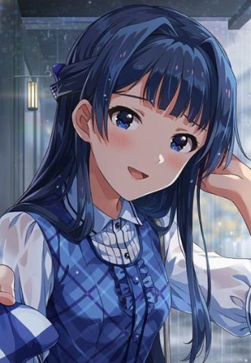 最上静香