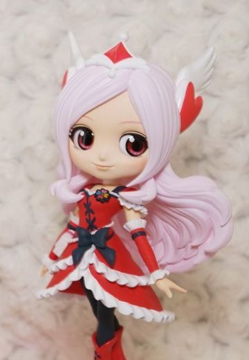 Q Posket フレッシュ光之美少女! キュアパッション Special Color ver. 
