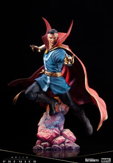 ARTFX PREMIER 复仇者联盟 奇异博士