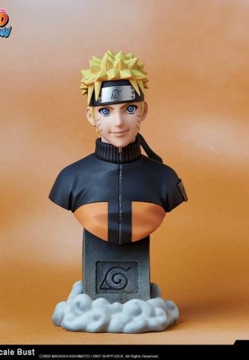胸像 NARUTO -火影忍者- 疾风传 漩涡鸣人