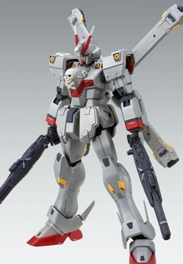 MG 机动战士海盗高达GHOST XM-X0骷髅海盗高达X-0 VER.KA