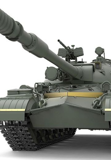 1/35 苏联 T-10 重型坦克 | Hpoi手办维基