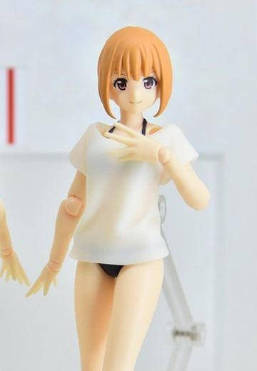 figma 原创角色  Emily