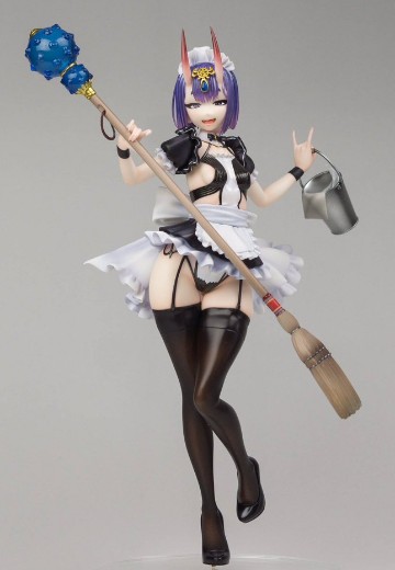 Fate/Grand Order 酒呑童子 女仆ver.