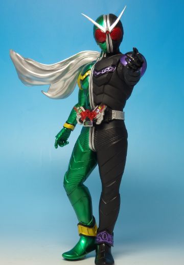 一番赏 假面骑士Ｗ（ダブル） 假面骑士ダブル疾风王牌 