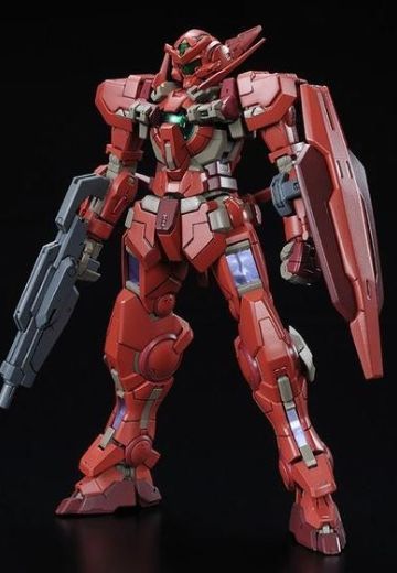 RG 1/144 GNY-001F 正义女神高达F型 | Hpoi手办维基