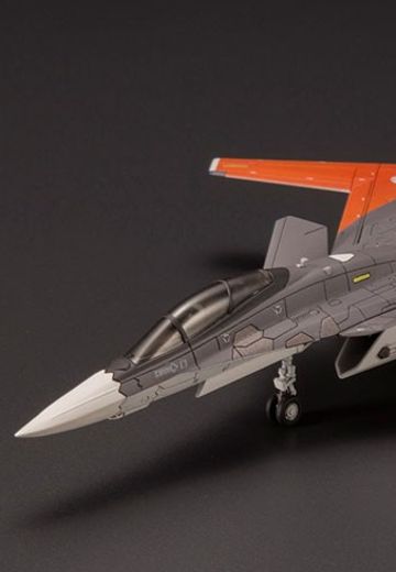 皇牌空战 7：未知天空 X-02S | Hpoi手办维基