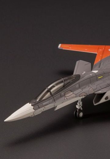 皇牌空战 7：未知天空 X-02S