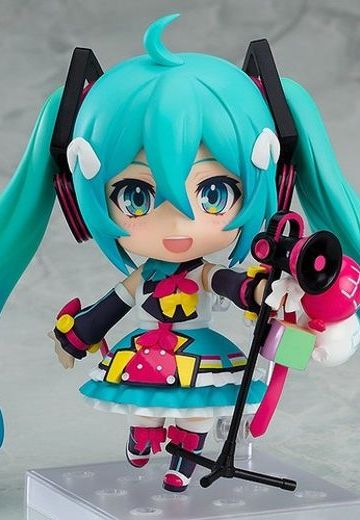 粘土人#1151 VOCALOID 初音未来 魔法未来2018