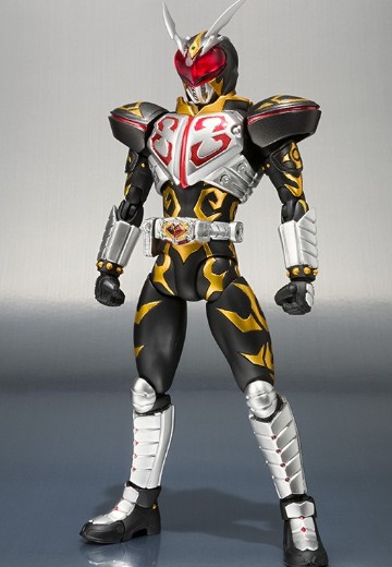 S.H.Figuarts 假面骑士剑 假面骑士卡利斯