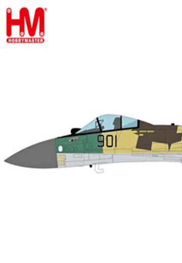 1/72 Su-35 侧卫 原型机 901号 | Hpoi手办维基