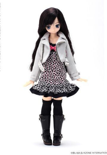 PureNeemo Wicked Style II  | Hpoi手办维基