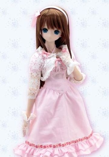 ELLEN Time of Eternal II - Direct Store ver. 