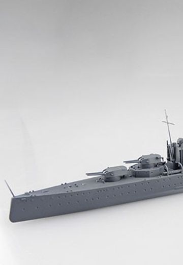1/700 水线系列 No.限定 英国皇家海军 康沃尔重巡洋舰 1942“印度洋空袭” | Hpoi手办维基