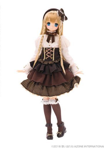 PureNeemo Azone Direct Store ver.  | Hpoi手办维基