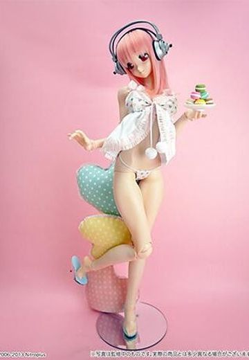Angel Philia 超级索尼子 索尼子 Babydoll ver. 