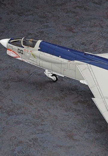 Creator Works 战区88 F-8E | Hpoi手办维基