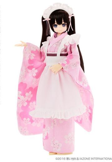 PureNeemo Azone Direct Store Limited ver.  | Hpoi手办维基