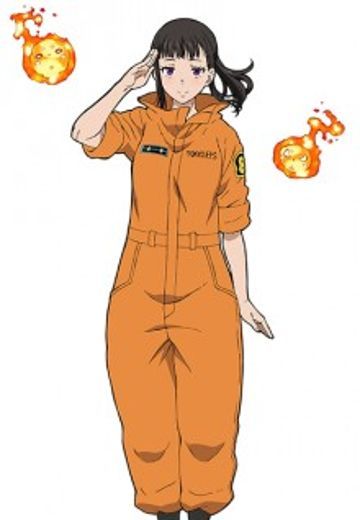 茉希尾濑