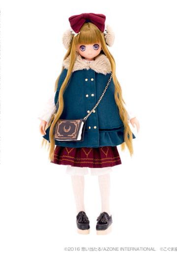 PureNeemo Azone Direct Store  | Hpoi手办维基