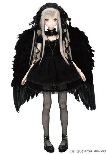 AZONEOriginalDoll My Sweet Devil 