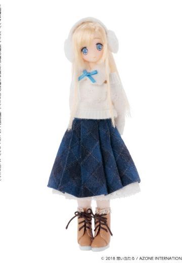 Picconeemo Azone Direct Store ver.  | Hpoi手办维基