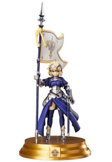 Fate/Grand Order Collection Figure Fate/Grand Order 贞德  Ruler | Hpoi手办维基