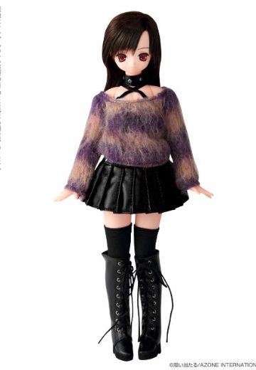 PureNeemo Wicked Style  | Hpoi手办维基
