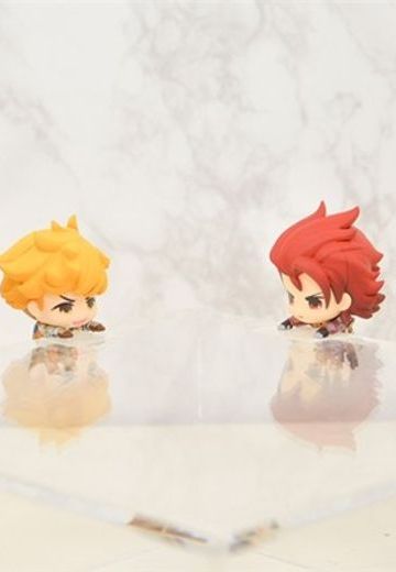 裘可っとひっかけ手办ぷち 碧蓝幻想 ヴェイン 