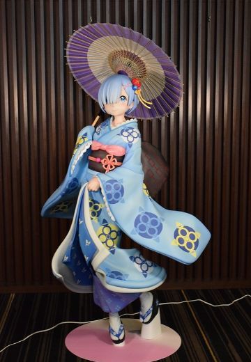 Re：从零开始的异世界生活 蕾姆 浮世绘 ver. 