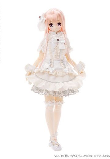 PureNeemo Rose Quartz  | Hpoi手办维基