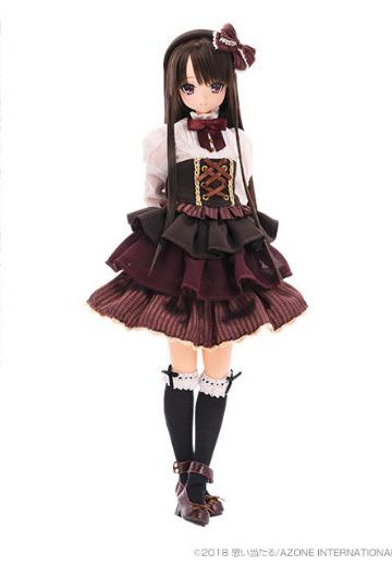 PureNeemo Azonet Limited ver.  | Hpoi手办维基