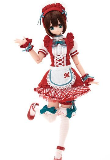PureNeemo Cherry Pie 