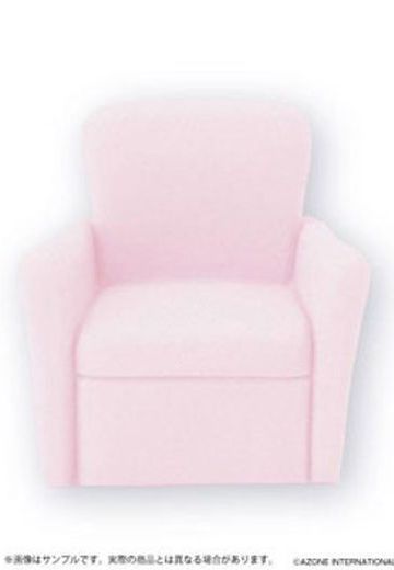 AZONE家具 柔软沙发 Pink  | Hpoi手办维基