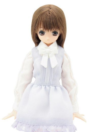 PureNeemo Bob Hair ver.  | Hpoi手办维基